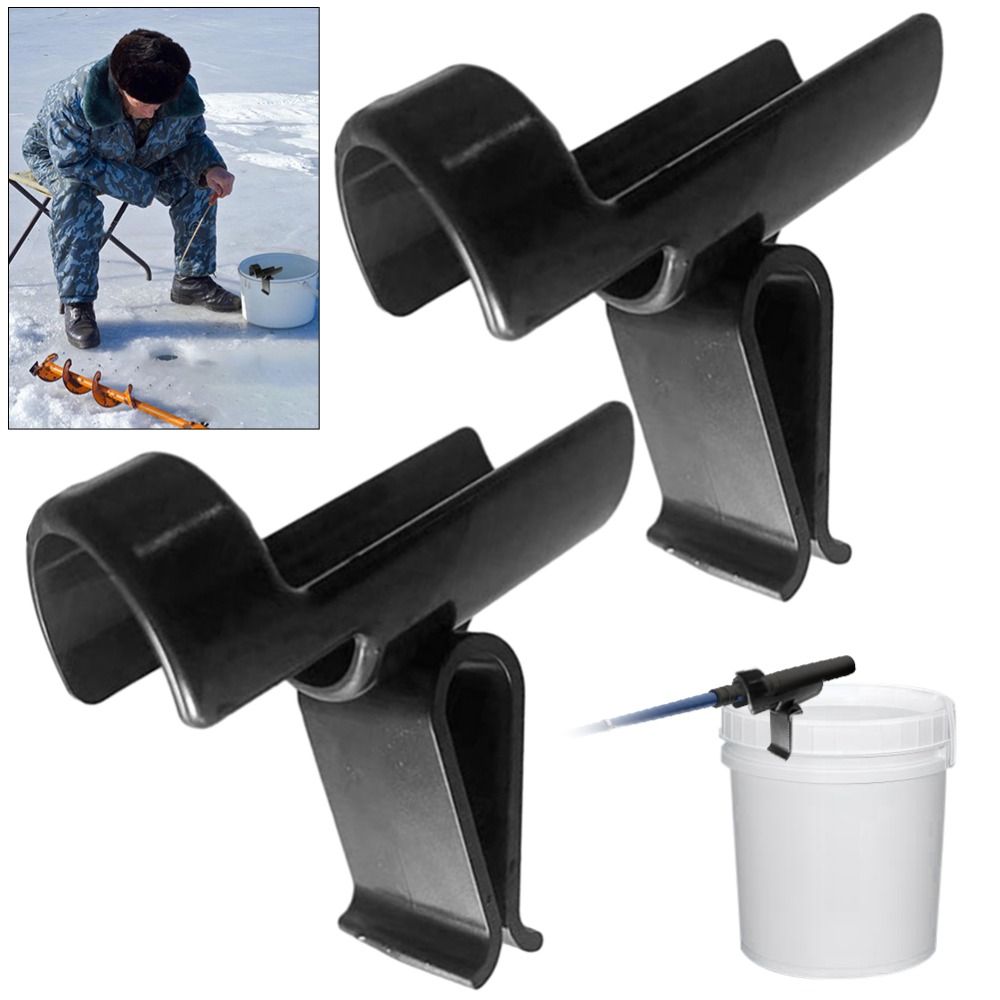 Fishing Rod Pod - 1 adet Kova Çubuk Depolama Tutucu