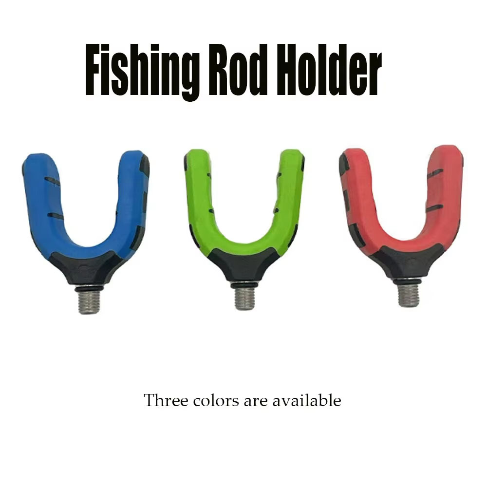 Fishing Rod Pod - 1 adet Rigtrip Ağır Hizmet Tipi