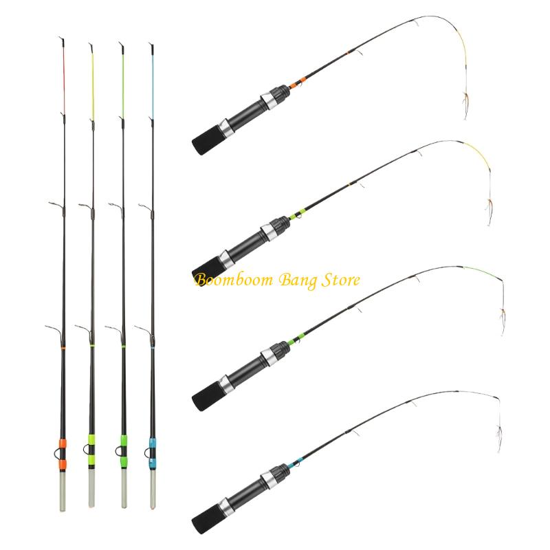 Ice Fishing Tip Up - 270C Kış Buz Olta Hafif Düz