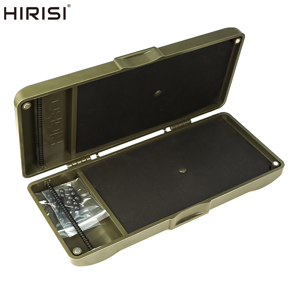 Fishing Equipment Tools - Hirisi Sazan Balıkçılık Kanca Bağlantı Rig