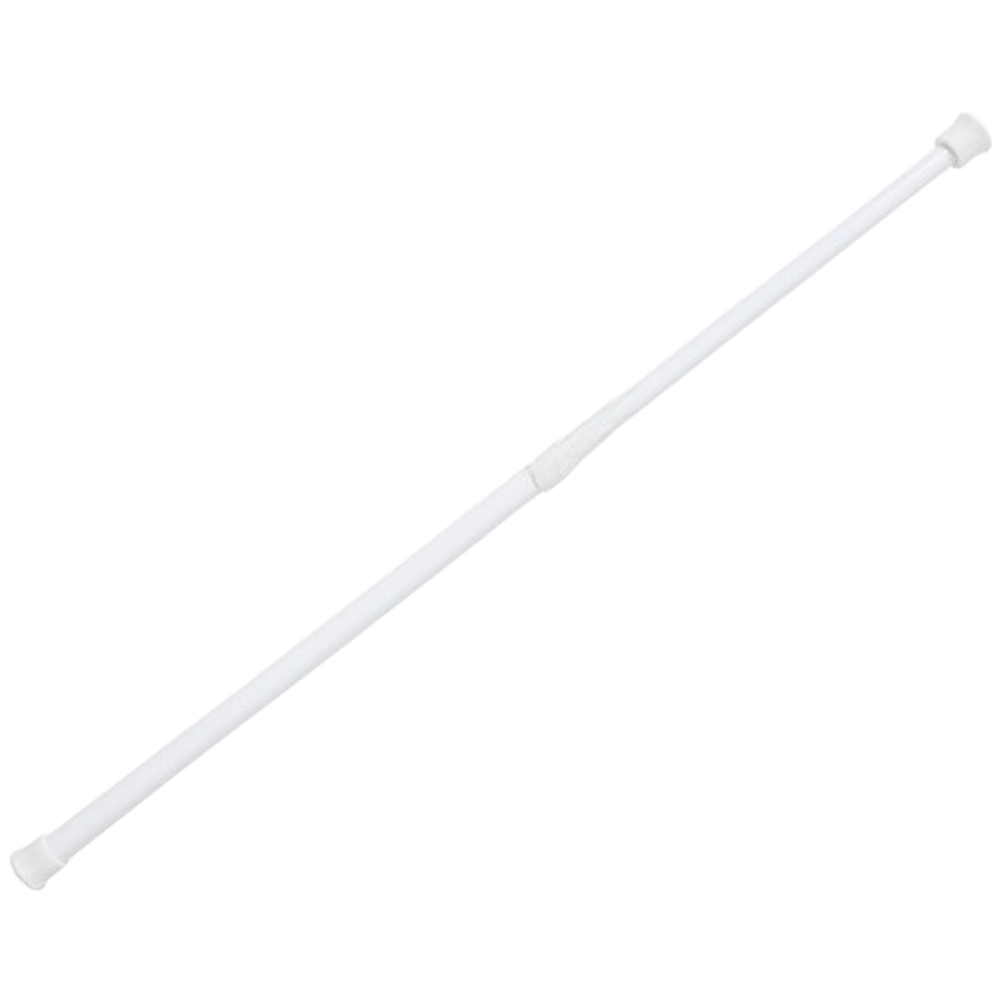 Telescopic Fishing Rod - Ayarlanabilir Gergi Çubuğu Delme Gerektirmeyen Montaj
