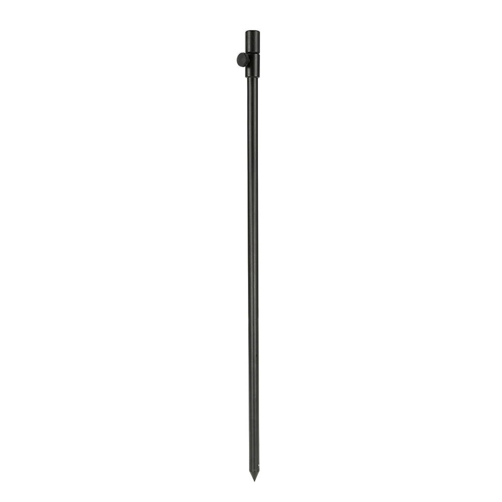Fishing Rod Pod - 48-75 cm Uzatan Alüminyum Alaşımlı Balıkçılık