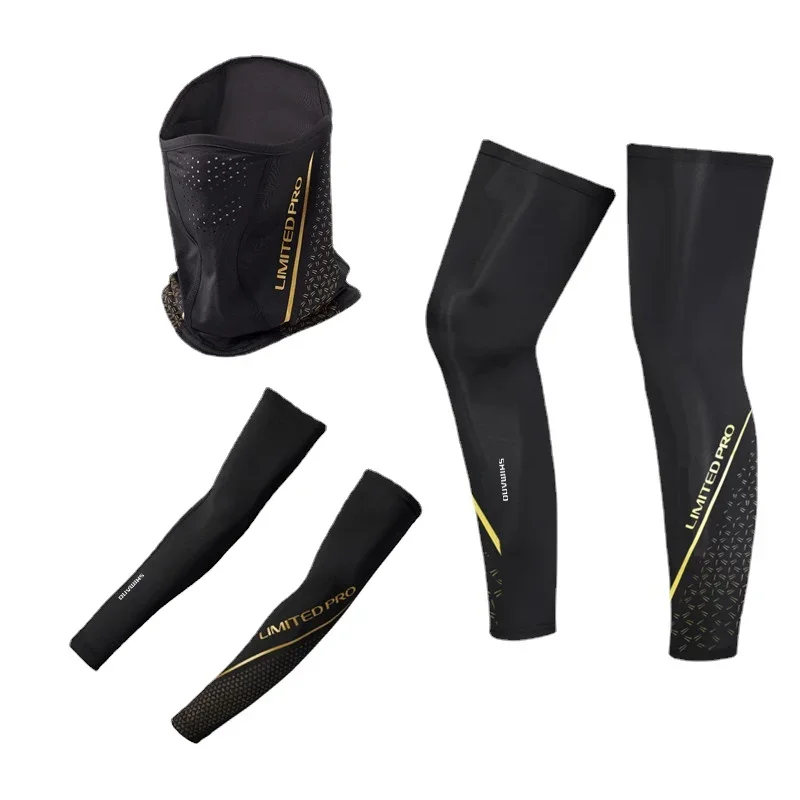 Fishing Equipment Tools - Yeni yaz buz ipek Bandana rahat