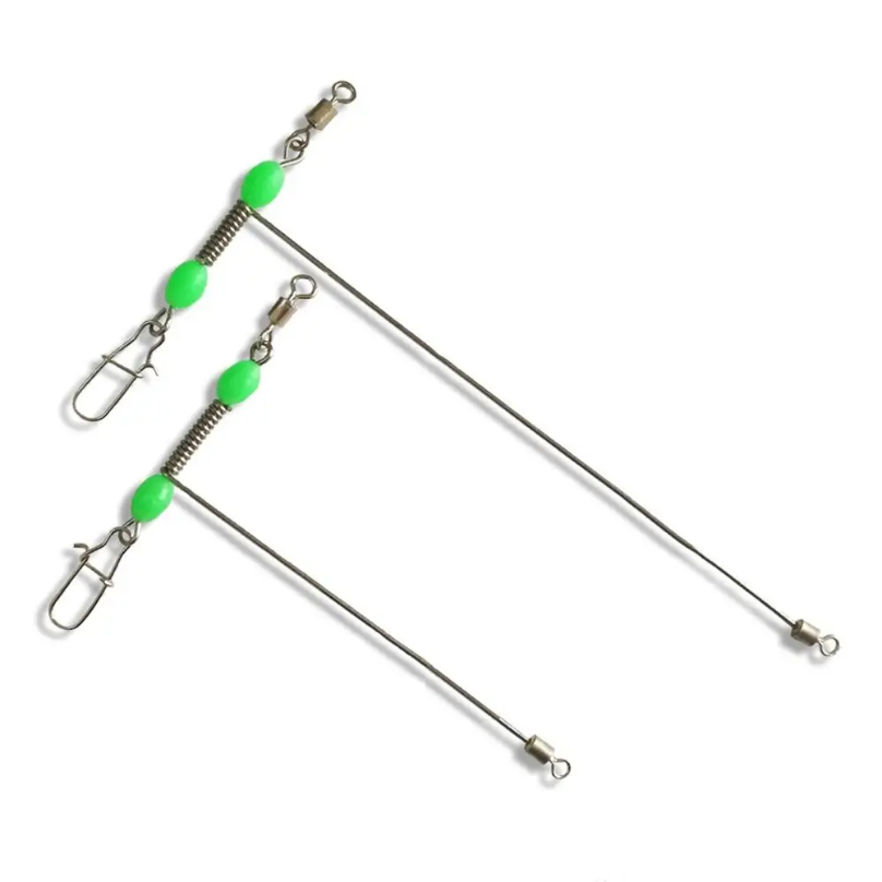Fishing Equipment Tools - 3 Yollu Konnektör Deniz Balıkçılığı Kancası
