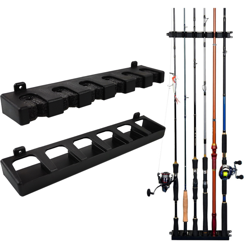 Fishing Rod Pod - 1 Adet Olta Araçları Dikey Ekran