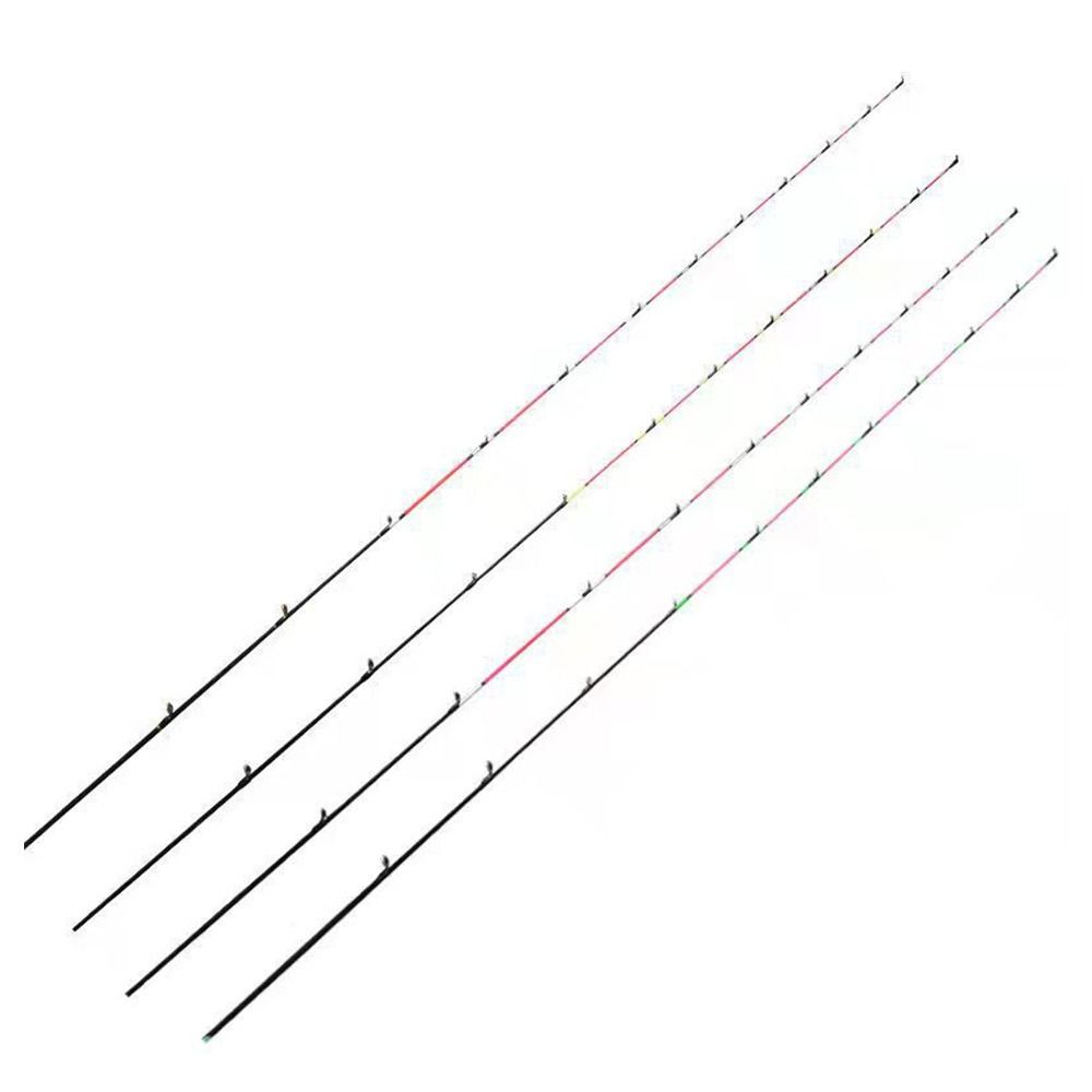 Ice Fishing Tip Up - 2024 Geri Çekilebilir Yarım Titanyum Olta
