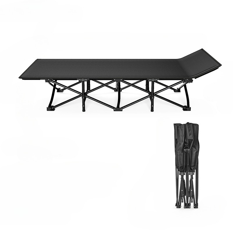 Fishing Equipment Tools - Taşınabilir Ultralight kamp yatağı açık balıkçılık