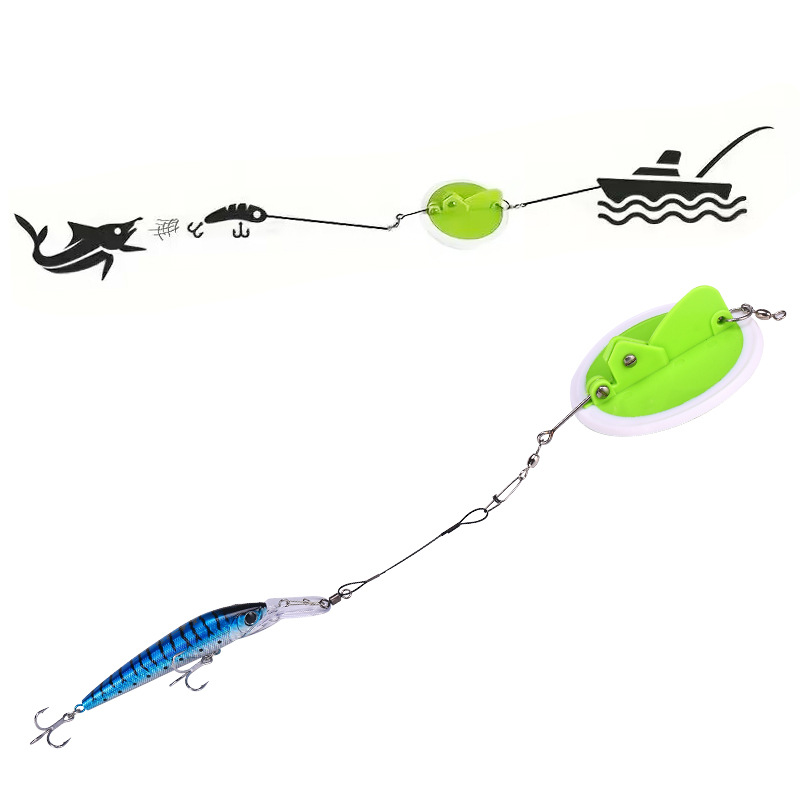 ABS plastik yapay ağırlık deni - Fishing Equipment Tools incelemesi ve fiyatı