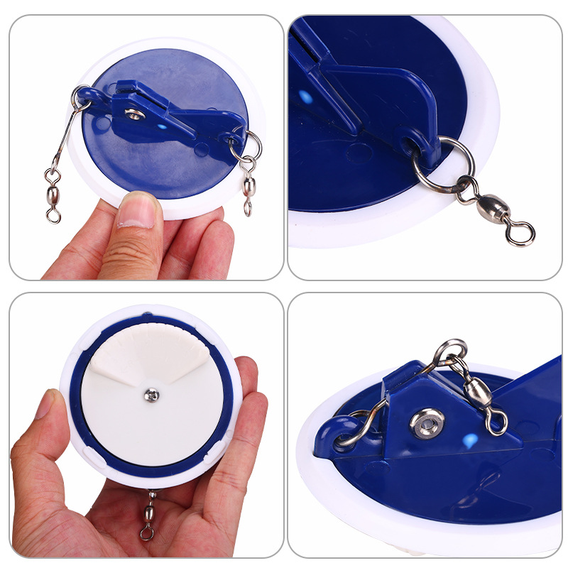 ABS plastik yapay ağırlık deni - Fishing Equipment Tools incelemesi ve fiyatı