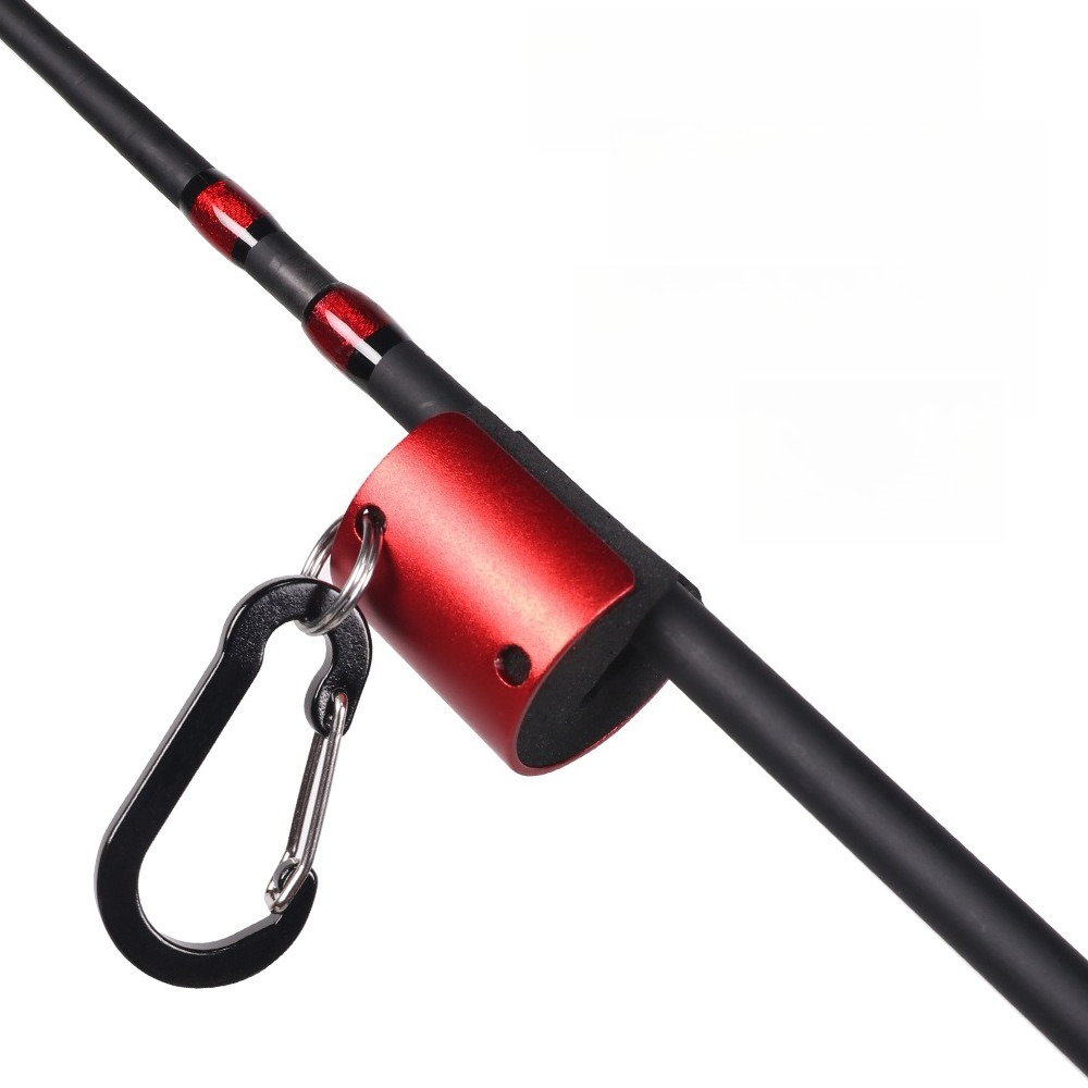Olta Tutucu Klip Metal Konut D - Fishing Rod Pod incelemesi ve fiyatı