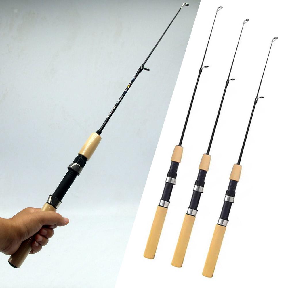 Mini Buz Balıkçılık Kamışı Taş - Ice Fishing Tip Up incelemesi ve fiyatı