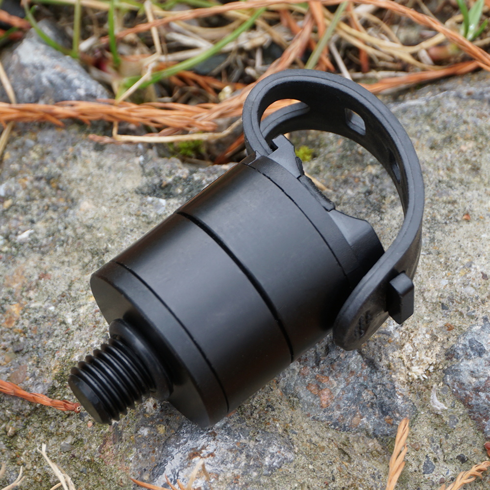 Hirisi Manyetik Sazan Olta Tut - Fishing Rod Pod incelemesi ve fiyatı