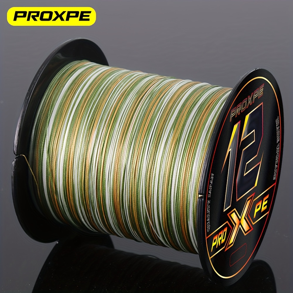 PROXPE 300M Japon 12 Kat Örgül - Fishing Equipment In Japanese incelemesi ve fiyatı