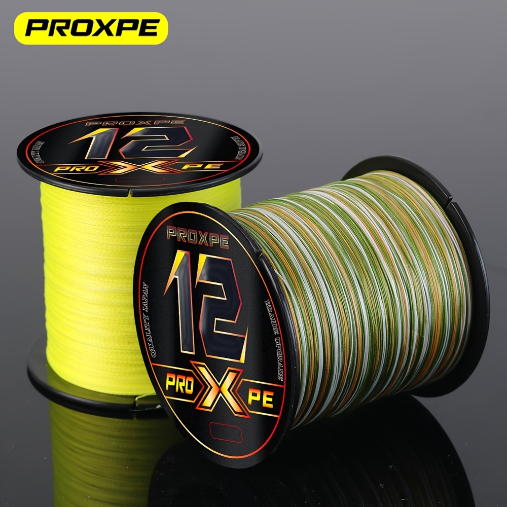 PROXPE 300M Japon 12 Kat Örgül - Fishing Equipment In Japanese incelemesi ve fiyatı