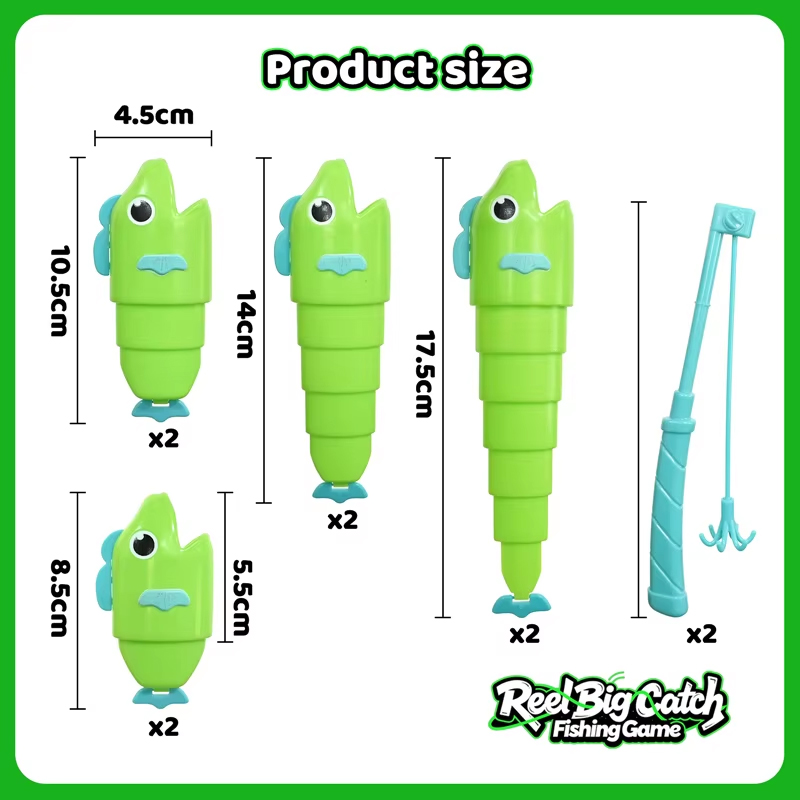 1-2 Kişilik Rekabetçi Balık Tu - Telescopic Fishing Rod incelemesi ve fiyatı