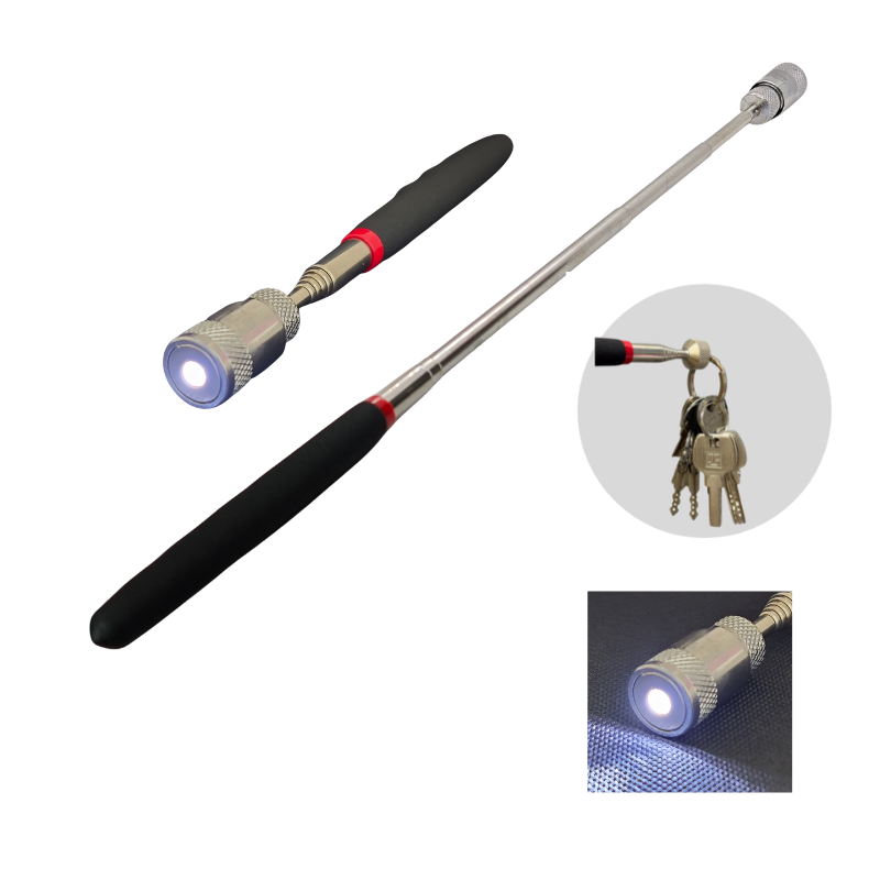 1 adet Taşınabilir Manyetik To - Telescopic Fishing Rod incelemesi ve fiyatı
