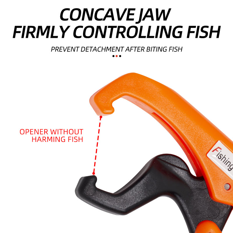 ShareShark Balık Dudak Tutucu  - Fishing Equipment Tools incelemesi ve fiyatı