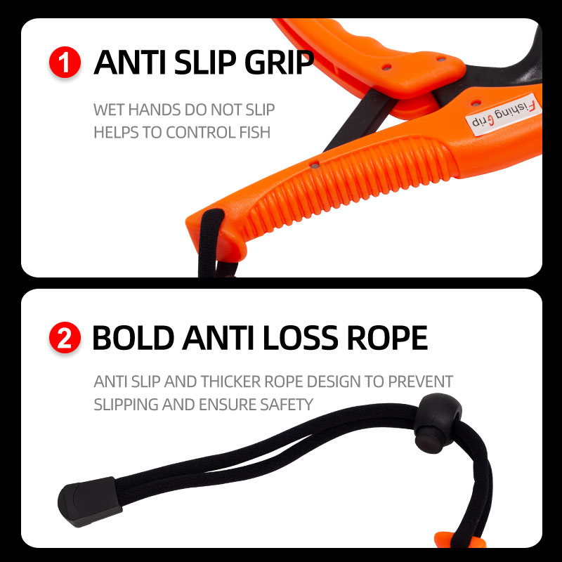 ShareShark Balık Dudak Tutucu  - Fishing Equipment Tools incelemesi ve fiyatı