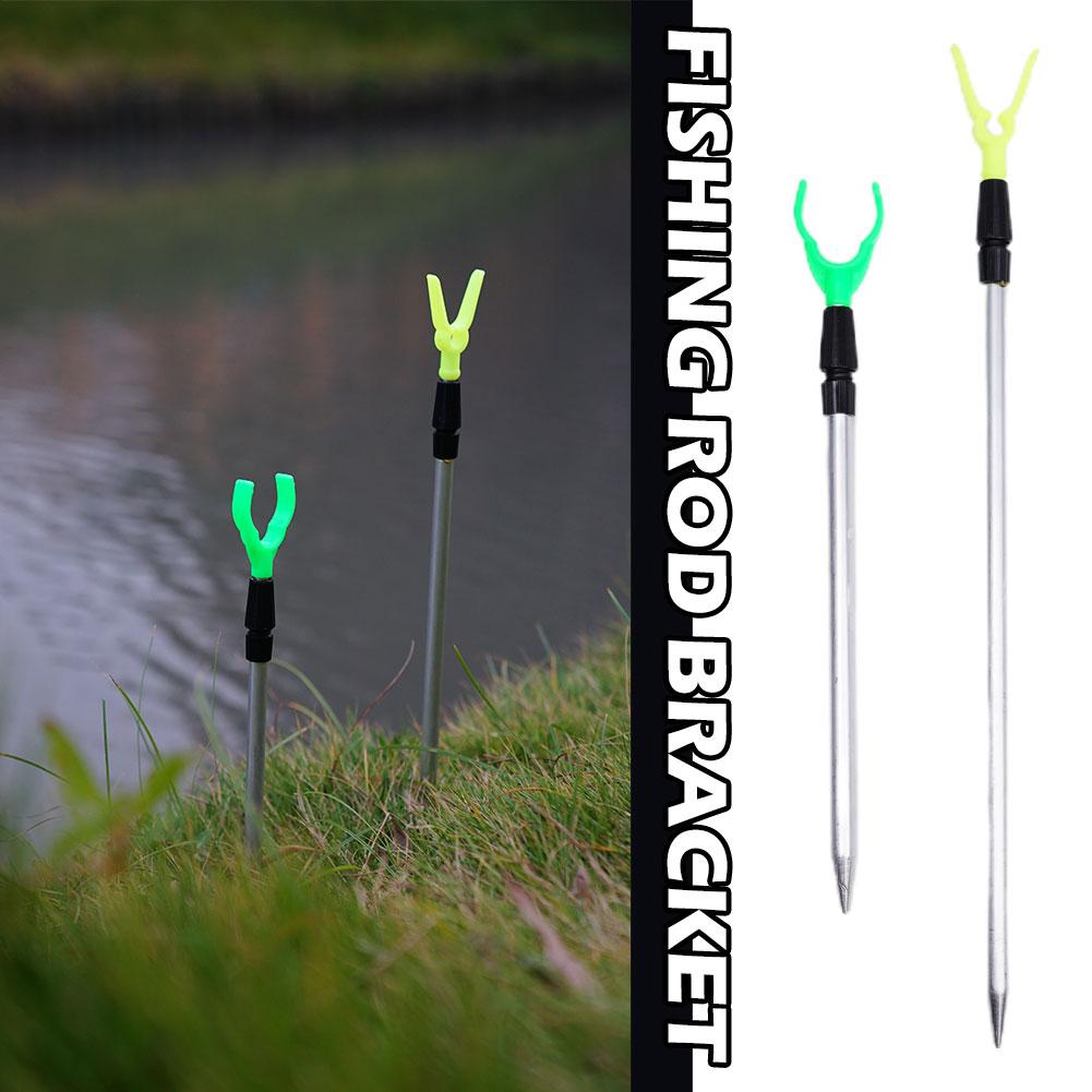 1/5/10 adet * 50/80 cm Balıkçı - Fishing Rod Pod incelemesi ve fiyatı