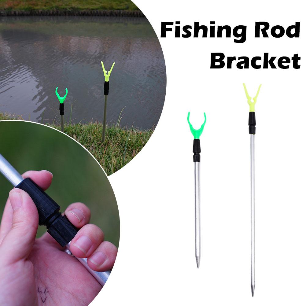 1/5/10 adet * 50/80 cm Balıkçı - Fishing Rod Pod incelemesi ve fiyatı