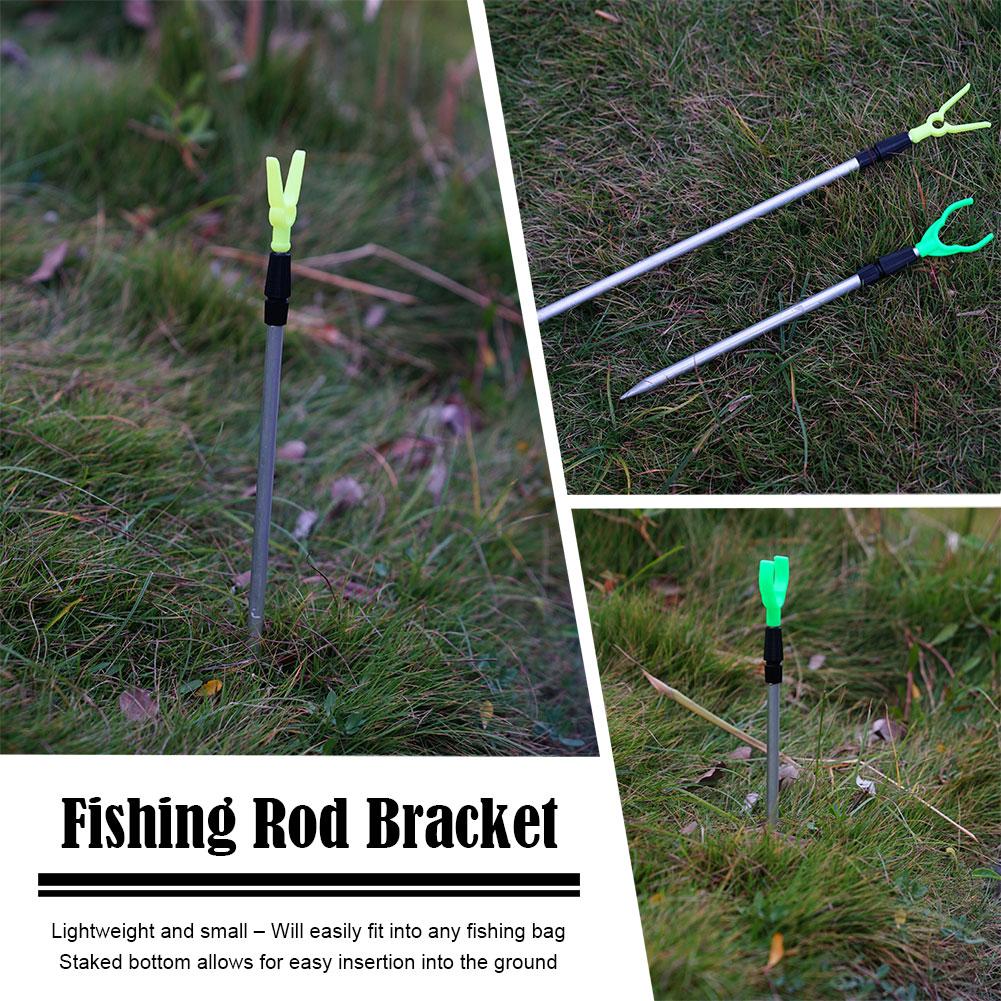 1/5/10 adet * 50/80 cm Balıkçı - Fishing Rod Pod incelemesi ve fiyatı
