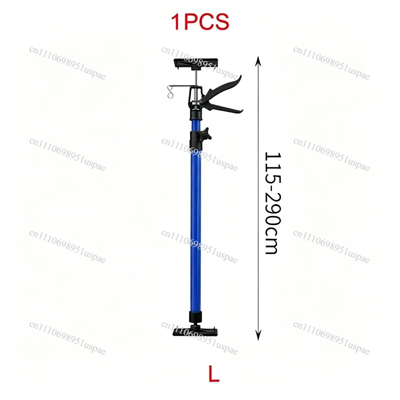 Süper Yüksek 115-290cm Ahşap İ - Telescopic Fishing Rod incelemesi ve fiyatı