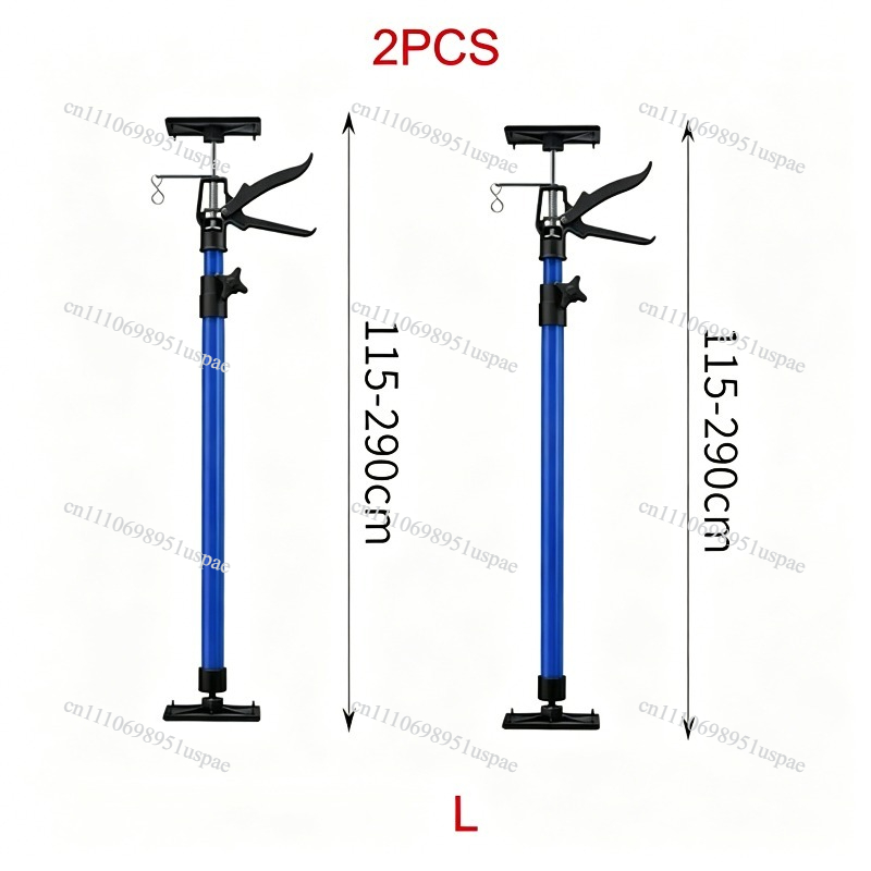 Süper Yüksek 115-290cm Ahşap İ - Telescopic Fishing Rod incelemesi ve fiyatı