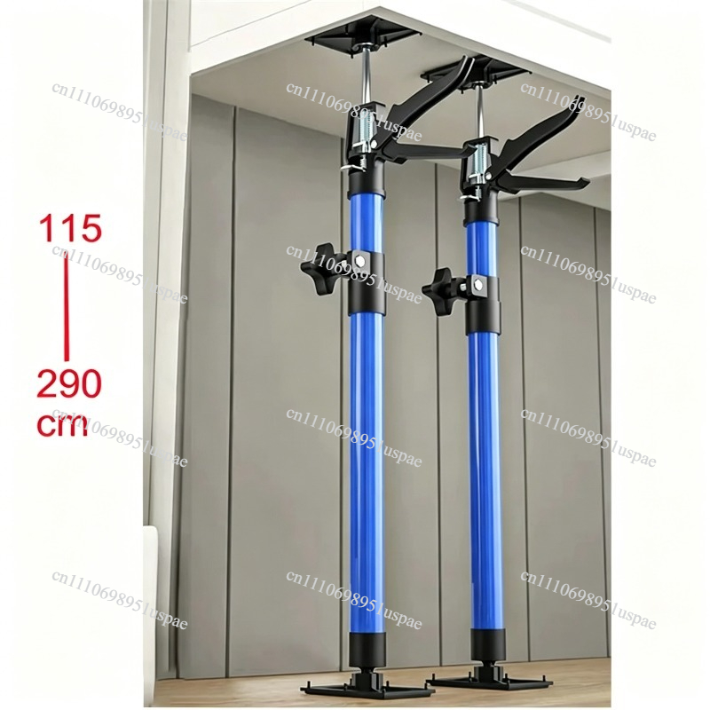 Süper Yüksek 115-290cm Ahşap İ - Telescopic Fishing Rod incelemesi ve fiyatı