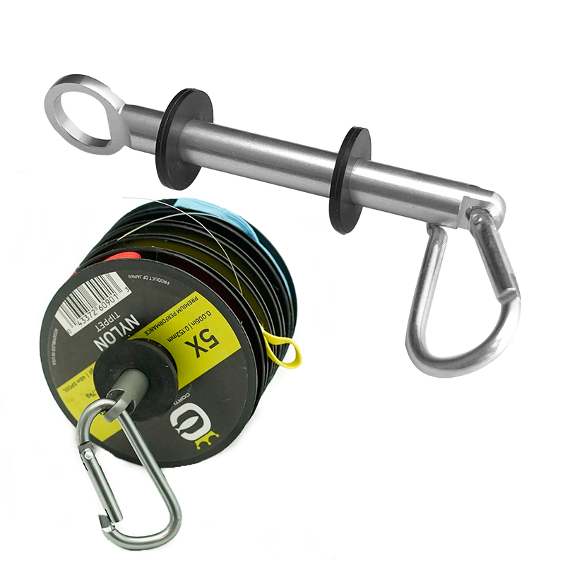 Ultra hafif balıkçılık taşınab - Fishing Equipment Tools incelemesi ve fiyatı
