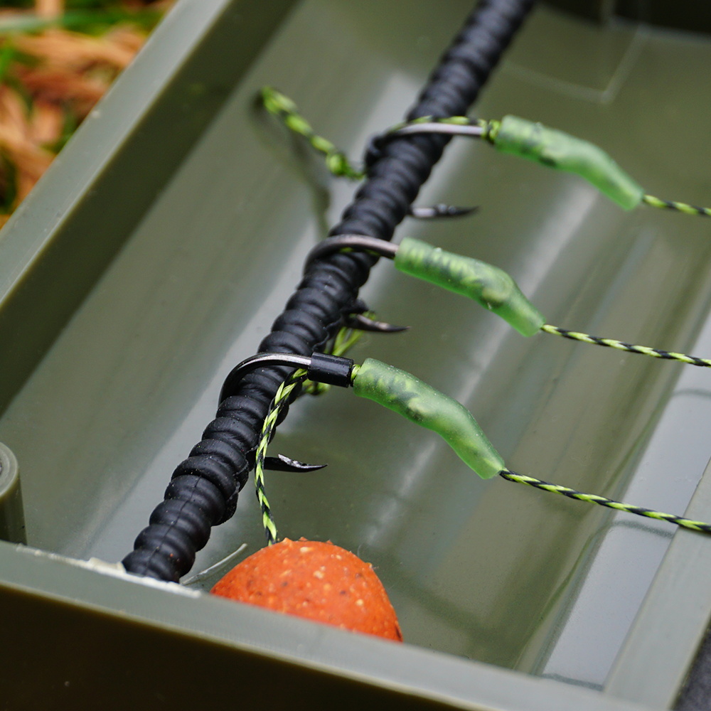 Hirisi Sazan Balıkçılık Kanca  - Fishing Equipment Tools incelemesi ve fiyatı