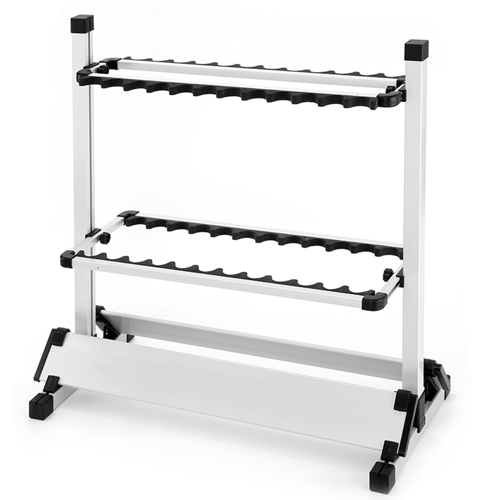 Alüminyum alaşım olta kamışı r - Fishing Rod Pod incelemesi ve fiyatı