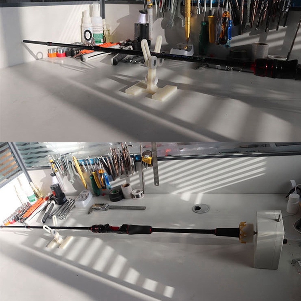 Ayarlanabilir Kutup Destek Sta - Fishing Rod Pod incelemesi ve fiyatı