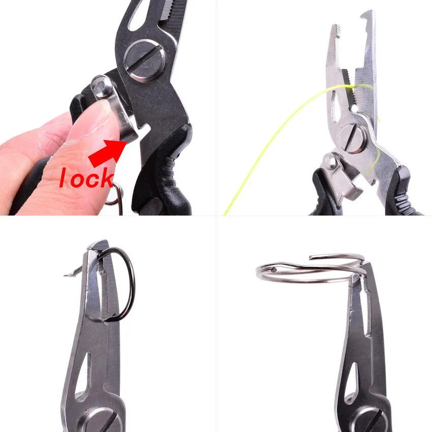 Çok fonksiyonlu balıkçılık pen - Ice Fishing Tip Up incelemesi ve fiyatı