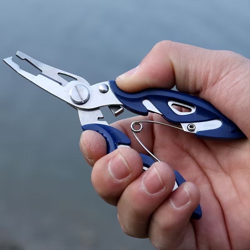 Çok fonksiyonlu balıkçılık pen - Ice Fishing Tip Up incelemesi ve fiyatı