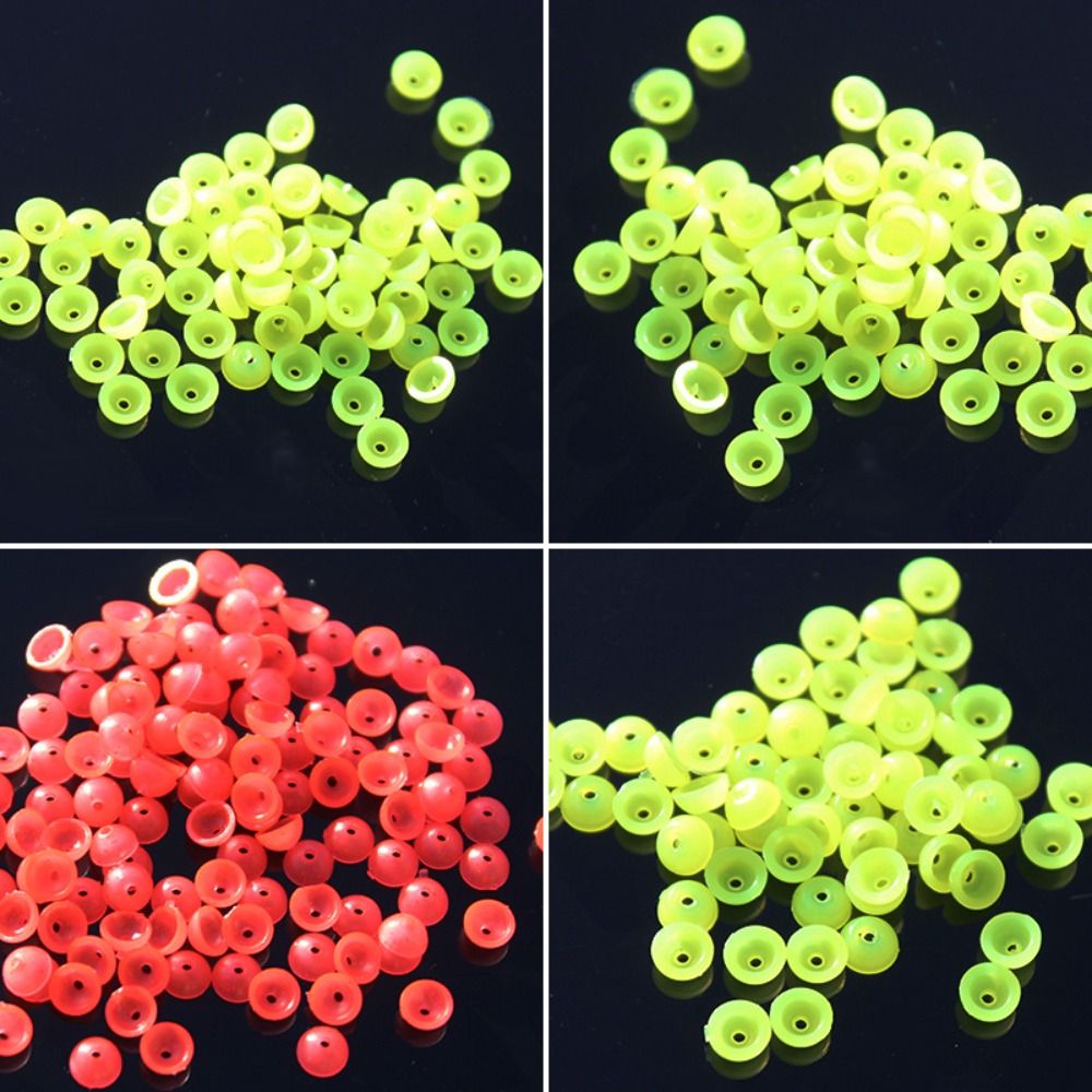 100 adet 3.0/3.5/4.0/5.0mm Ayd - Fishing Equipment Tools incelemesi ve fiyatı