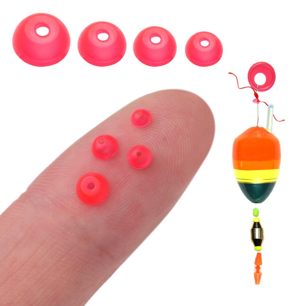 100 adet 3.0/3.5/4.0/5.0mm Ayd - Fishing Equipment Tools incelemesi ve fiyatı