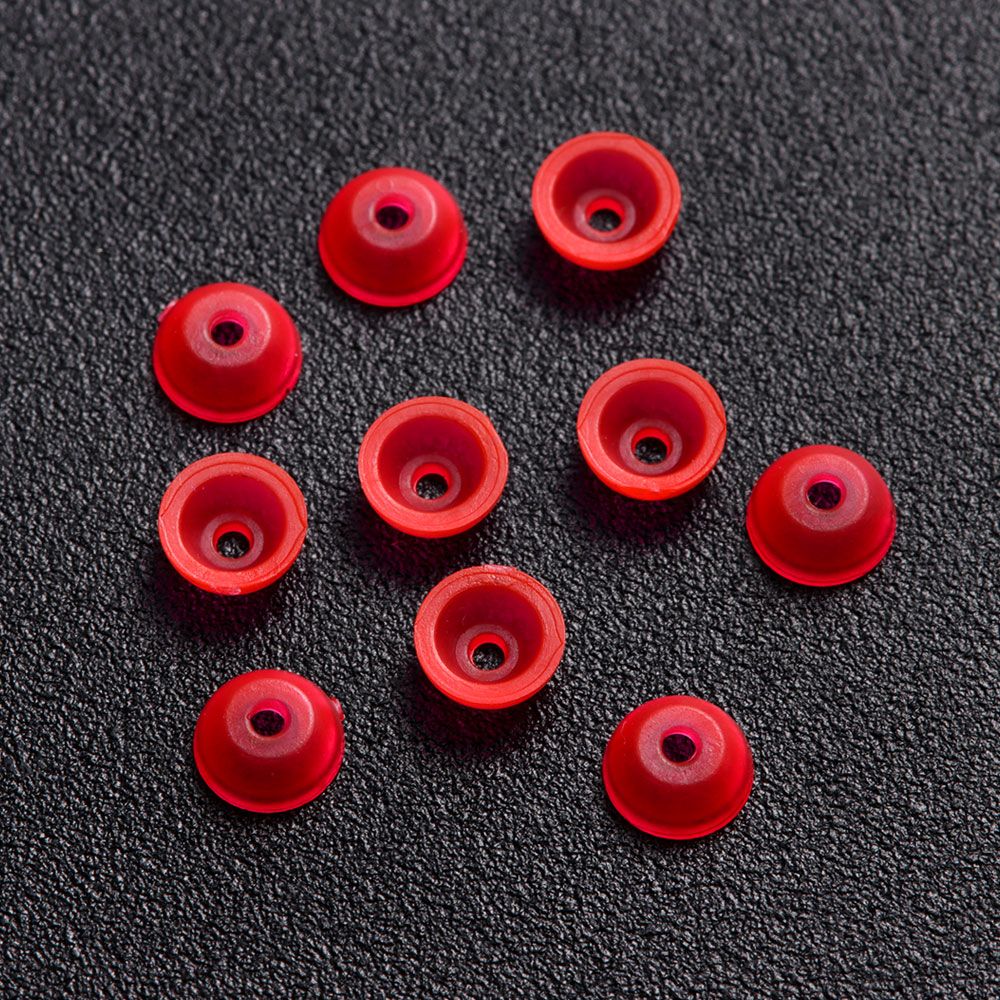 100 adet 3.0/3.5/4.0/5.0mm Ayd - Fishing Equipment Tools incelemesi ve fiyatı