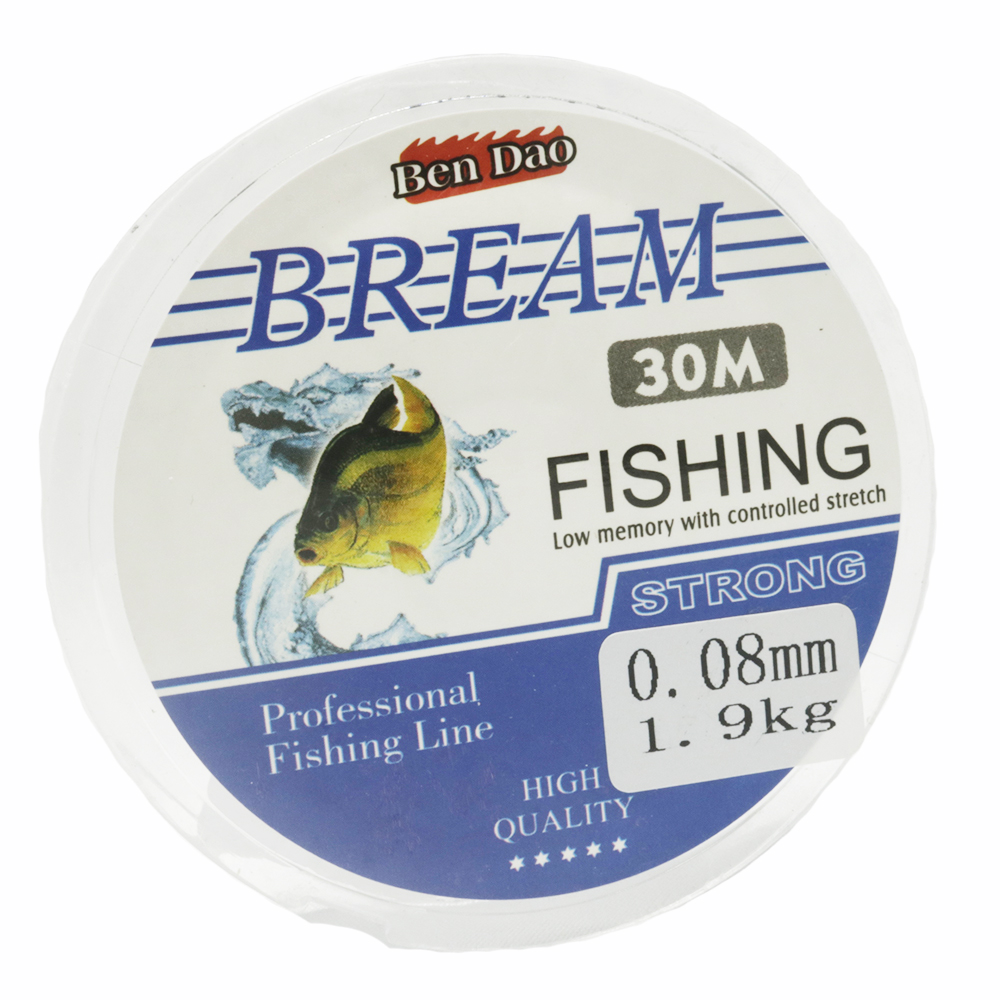 30m Ultra ince yumuşak floroka - Fishing Equipment In Japanese incelemesi ve fiyatı