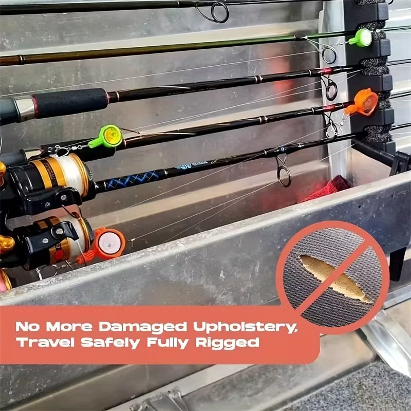 2 adet Balıkçılık Aletleri: Dü - Ice Fishing Tip Up incelemesi ve fiyatı