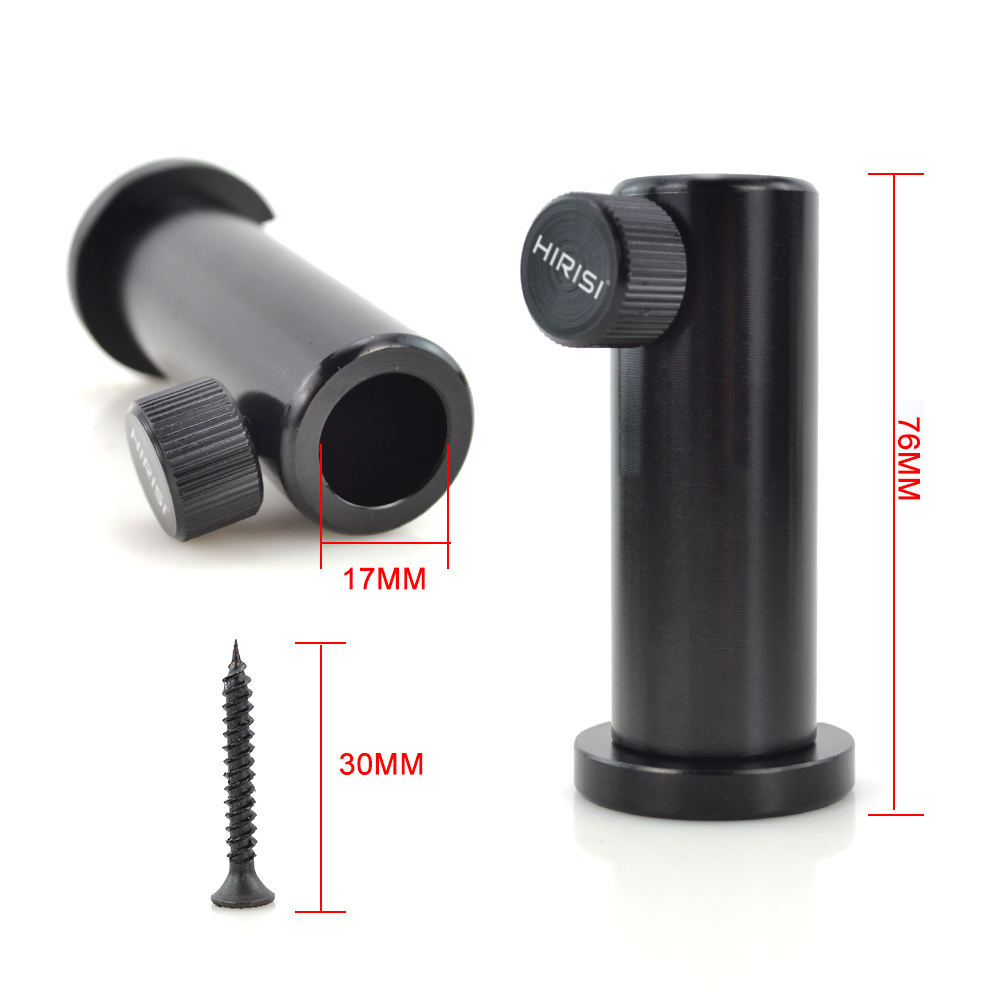 Hirisi 1/2 Adet Alüminyum Saza - Fishing Rod Pod incelemesi ve fiyatı