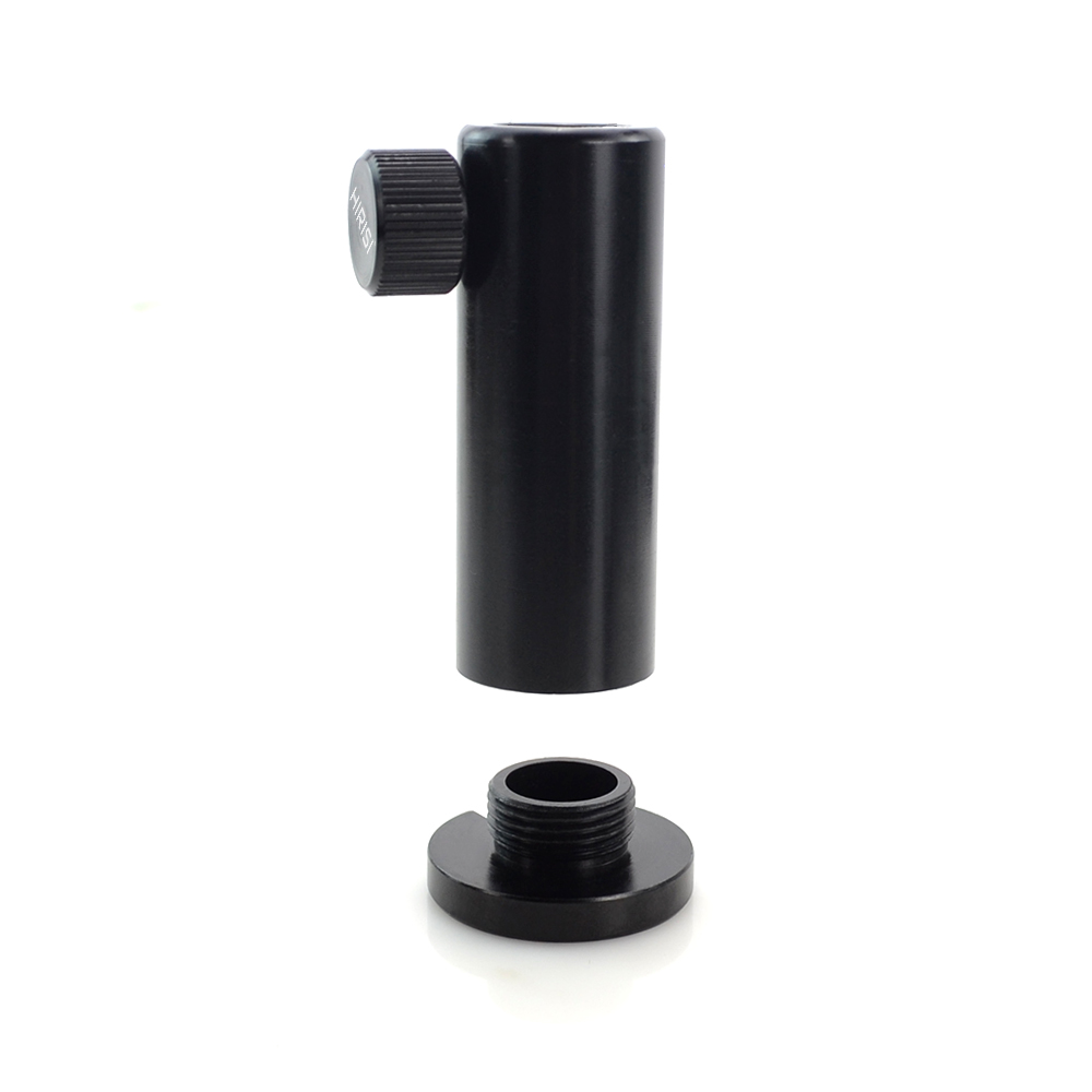 Hirisi 1/2 Adet Alüminyum Saza - Fishing Rod Pod incelemesi ve fiyatı