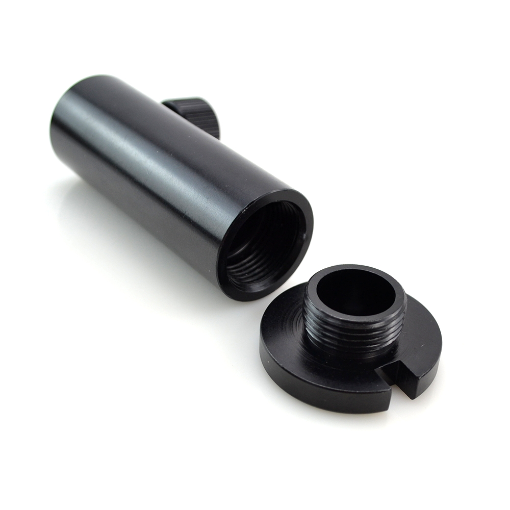 Hirisi 1/2 Adet Alüminyum Saza - Fishing Rod Pod incelemesi ve fiyatı