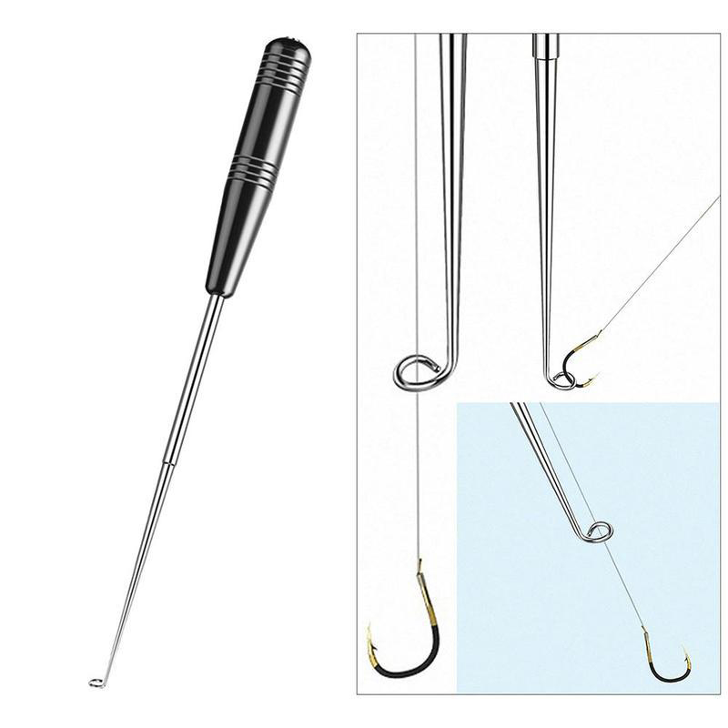 Paslanmaz Çelik Güvenlik Çıkar - Ice Fishing Tip Up incelemesi ve fiyatı