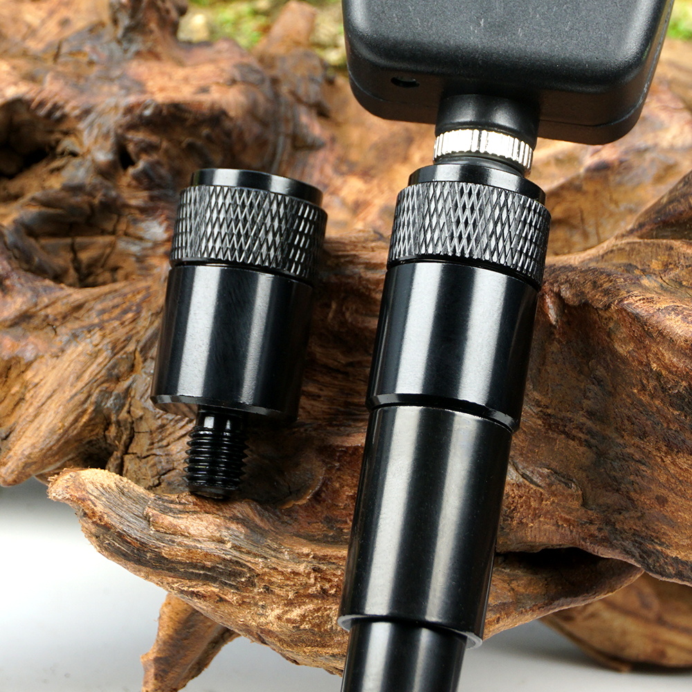 Hirisi 2 adet Hızlı Değişim Ko - Fishing Rod Pod incelemesi ve fiyatı
