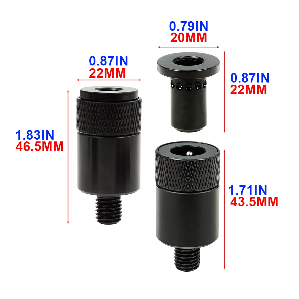 Hirisi 2 adet Hızlı Değişim Ko - Fishing Rod Pod incelemesi ve fiyatı