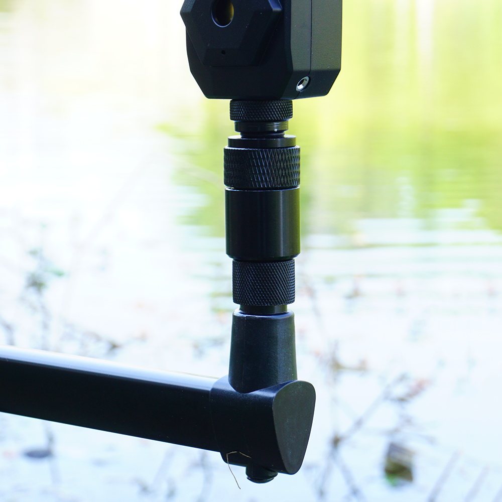 Hirisi 2 adet Hızlı Değişim Ko - Fishing Rod Pod incelemesi ve fiyatı