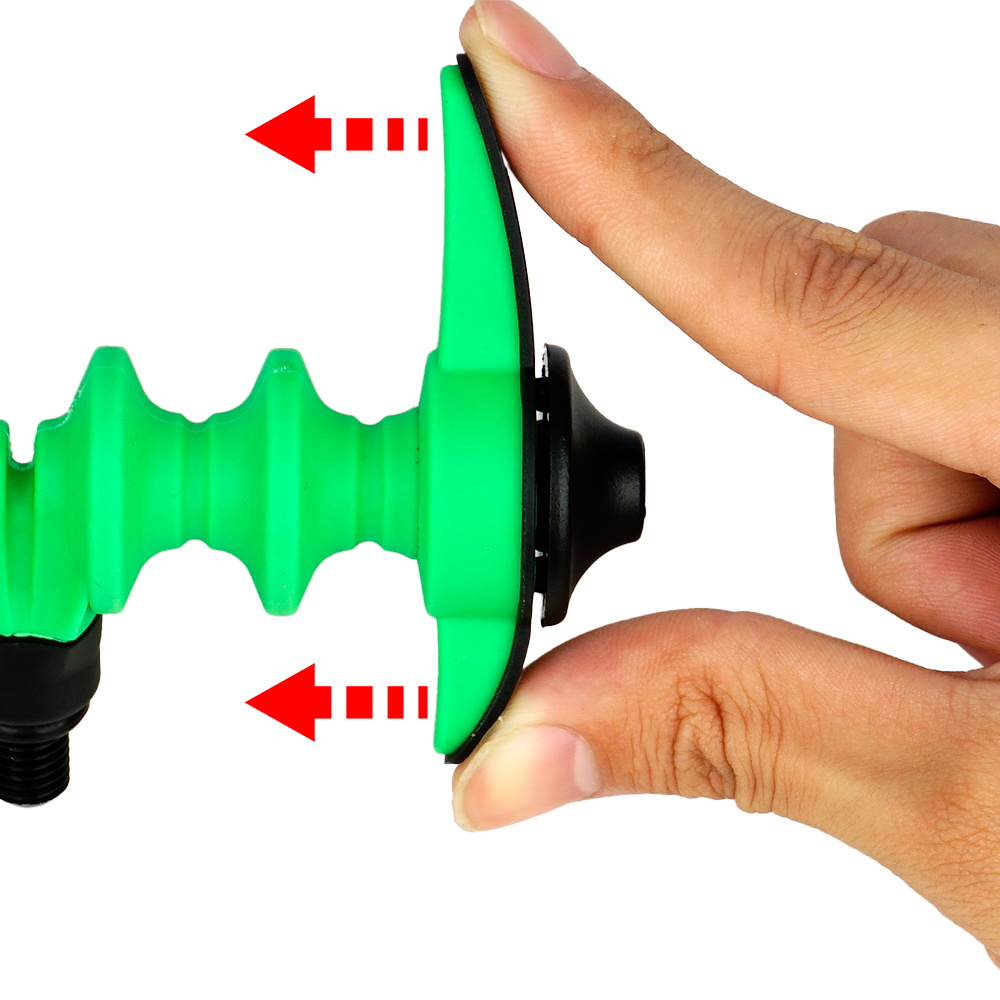1 adet Ayarlanabilir Kaymaz Ol - Fishing Rod Pod incelemesi ve fiyatı