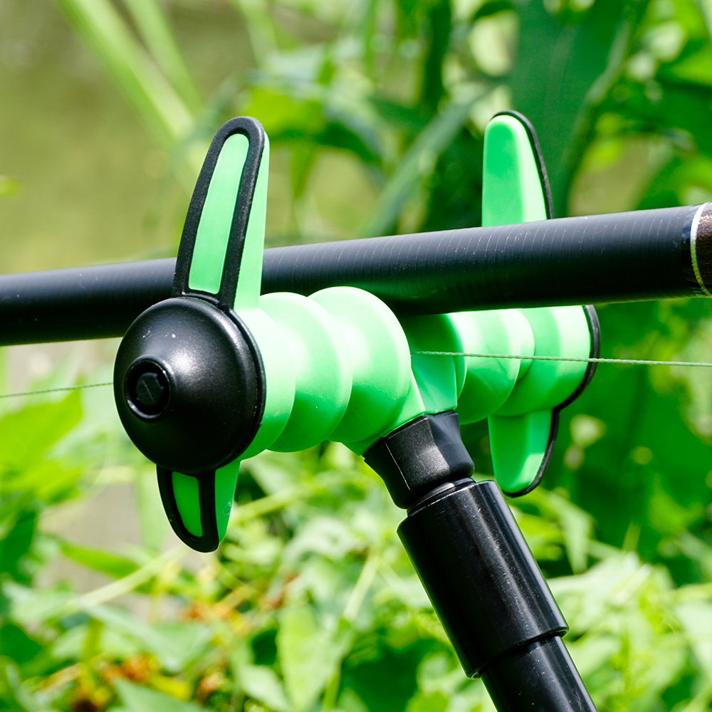 1 adet Ayarlanabilir Kaymaz Ol - Fishing Rod Pod incelemesi ve fiyatı