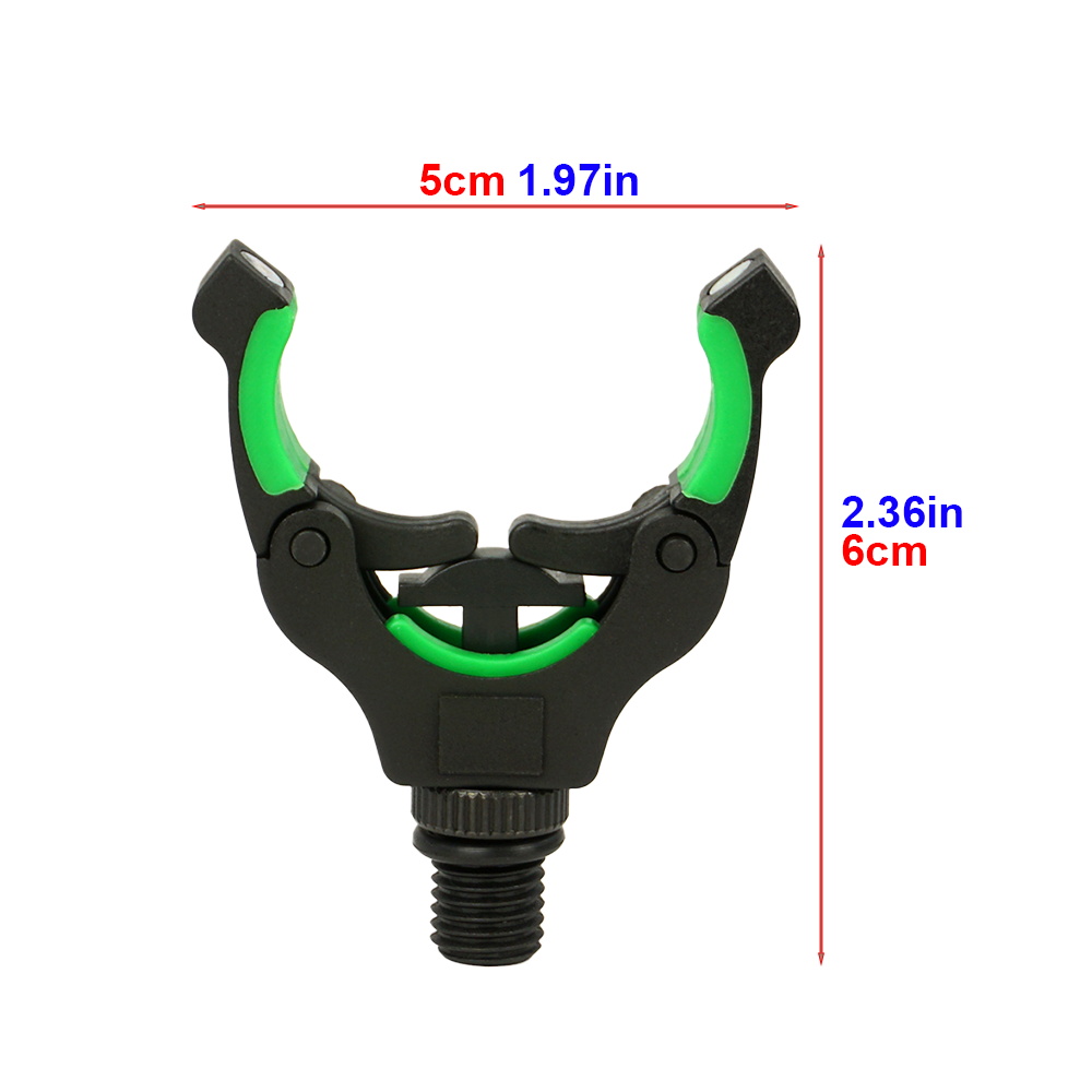 Hirisi Sazan Olta Dinlenme Sih - Fishing Rod Pod incelemesi ve fiyatı