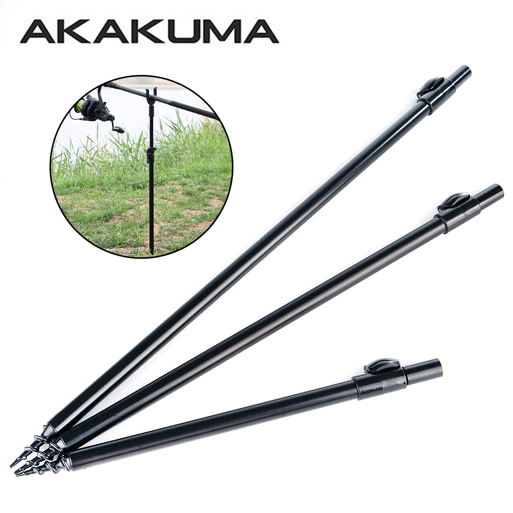 Teleskopik Balıkçılık Kamış De - Telescopic Fishing Rod incelemesi ve fiyatı